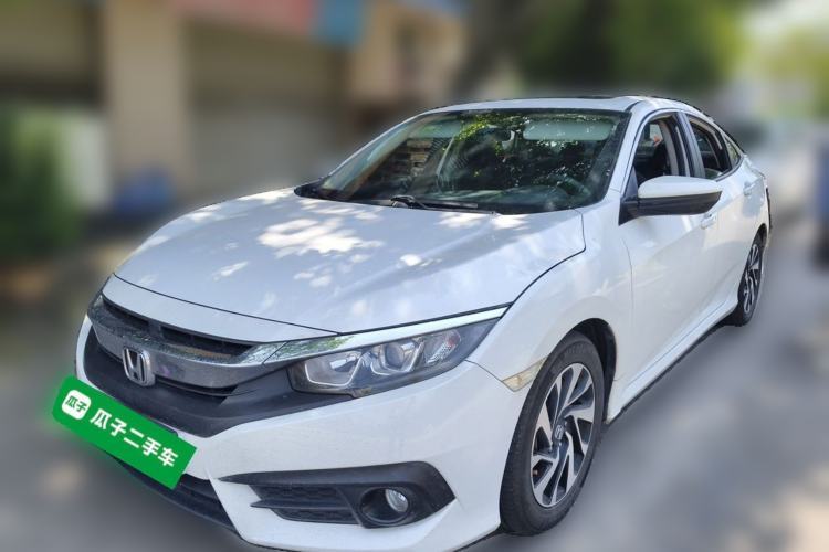 Honda Civic 2016 220TURBO Manual Luxury Edition usata Guazi used car, China used car export, Used car for sale, Used  cars, Cheapest cars for sale