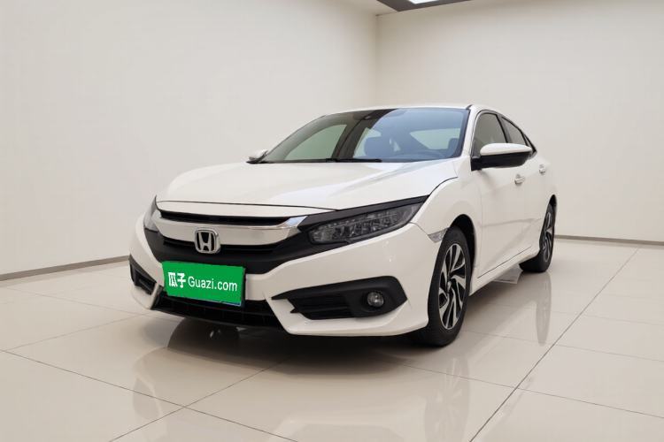 Ojetý Honda Civic 2016 220TURBO Manual Luxury Edition Guazi used car, China used car export, Used car for sale, Used  cars, Cheapest cars for sale