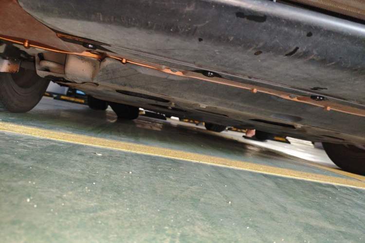 Used Honda Civic 2016 220TURBO CVT Prestige Edition Chassis Front