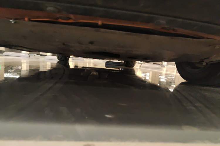 Used Honda Civic 2016 220TURBO CVT Prestige Edition Chassis Front