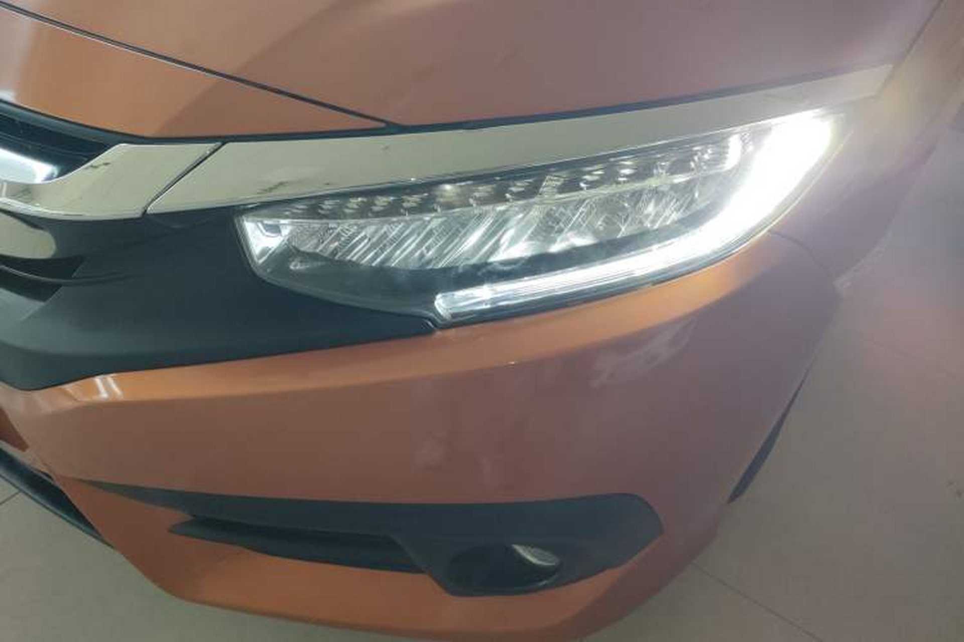 Used Honda Civic 2016 220TURBO CVT Prestige Edition Left Front Headlight