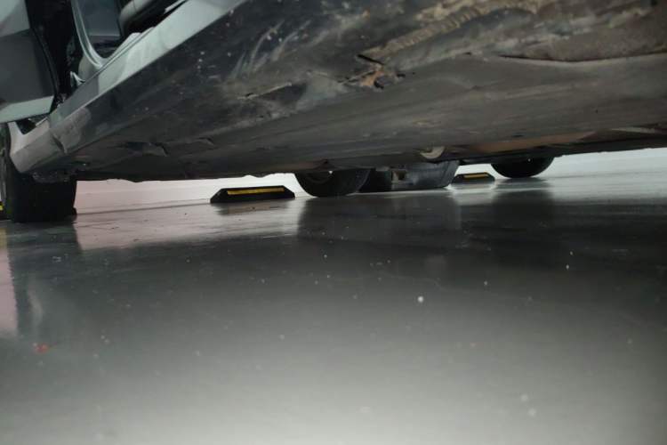 Used Honda Civic 2019 220TURBO CVT Dynamic Edition China VI Chassis Front Right