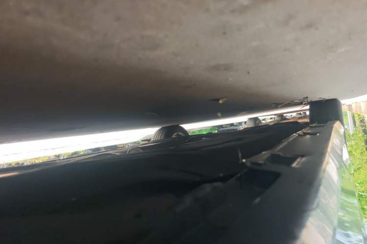 Used Honda Civic 2019 220TURBO CVT Dynamic Edition China VI Chassis Front Right