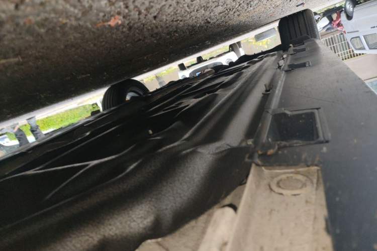 Used Honda Civic 2019 220TURBO CVT Dynamic Edition China V Emission Standard Chassis Front Right