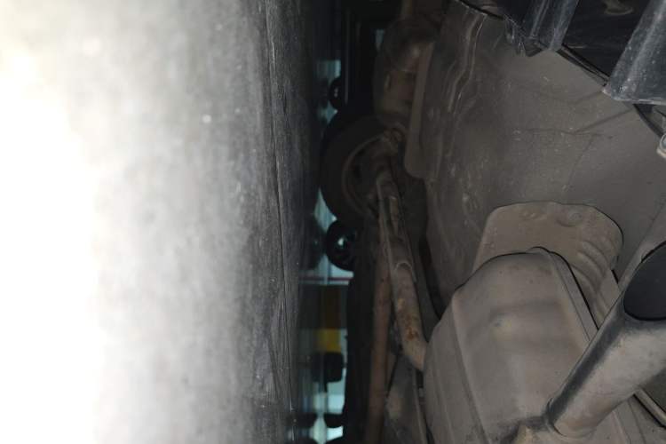 Used Honda Civic 2019 220TURBO CVT Dynamic Edition China V Chassis Rear