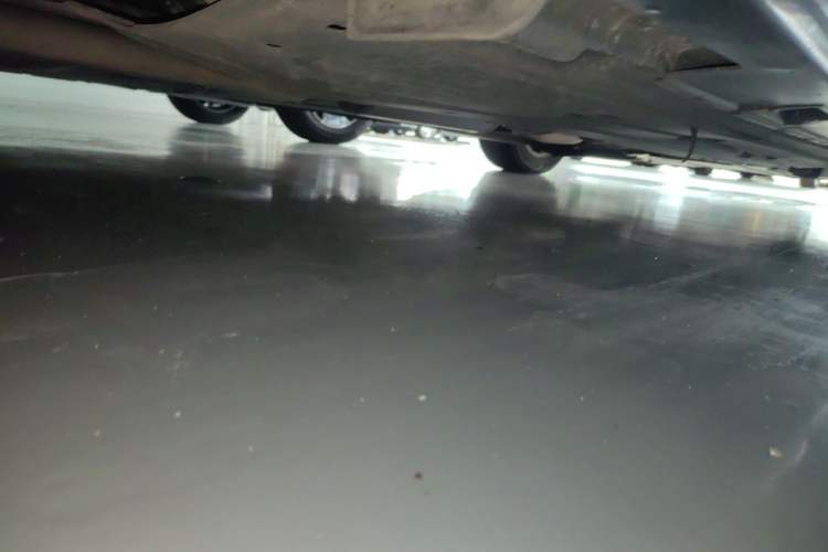 Used Honda Civic 2019 220TURBO CVT Dynamic Edition China VI Chassis Rear Right