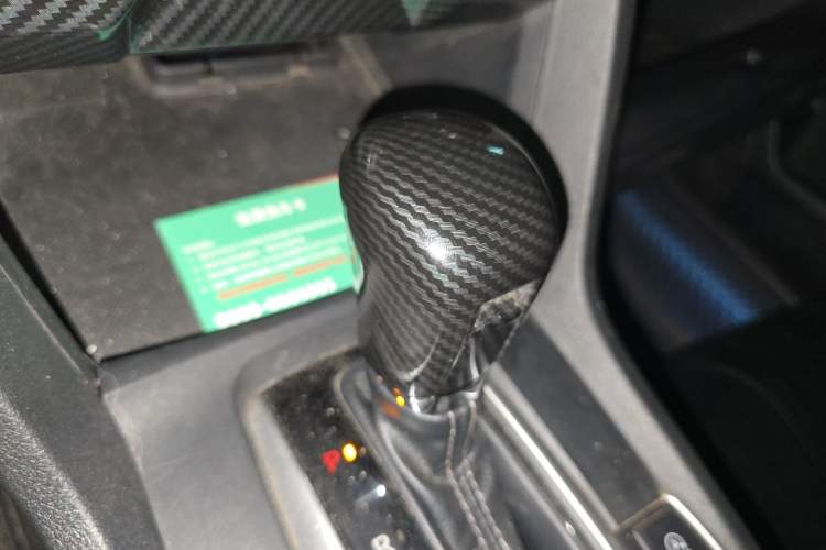 Used Honda Civic 2019 220TURBO CVT Dynamic Edition China V Gear Lever