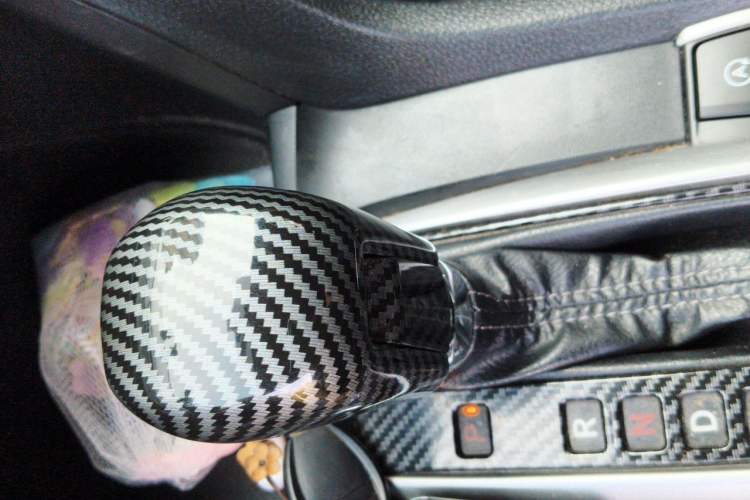 Used Honda Civic 2019 220TURBO CVT Dynamic Edition China VI Gear Lever