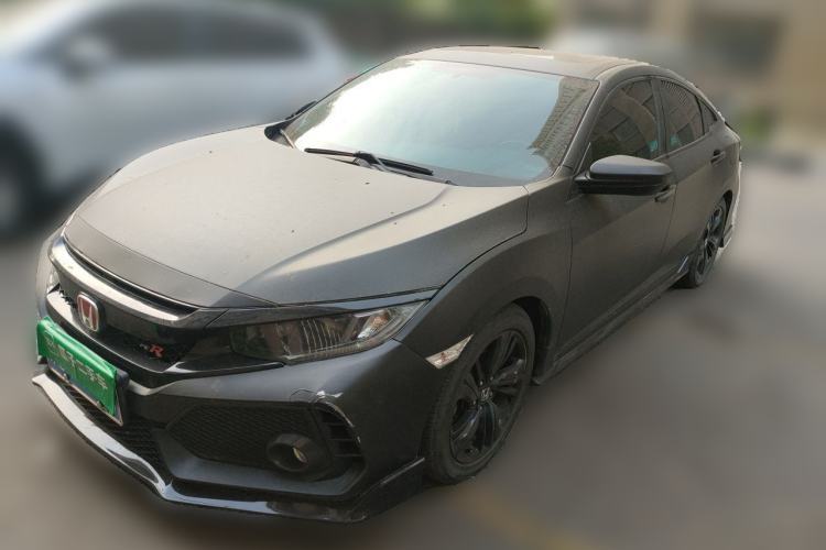 Honda Civic 2019 220TURBO CVT Dynamic Edition China V Emission Standard usata Guazi used car, China used car export, Used car for sale, Used  cars, Cheapest cars for sale