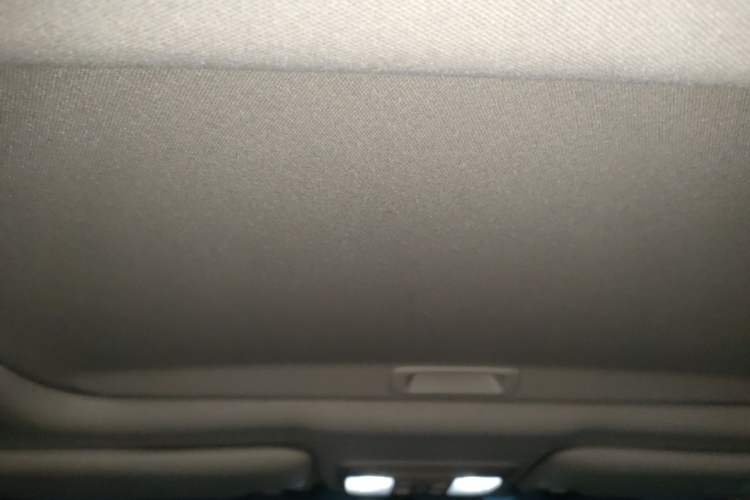 Used Honda Civic 2019 220TURBO CVT Dynamic Edition China V Emission Standard Headliner