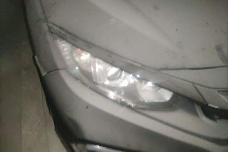 Used Honda Civic 2019 220TURBO CVT Dynamic Edition China VI Right Front Headlight