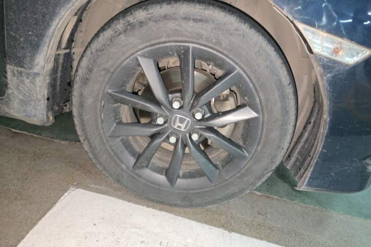 Used Honda Civic 2019 220TURBO CVT Dynamic Edition China V Right Front Wheel Hub