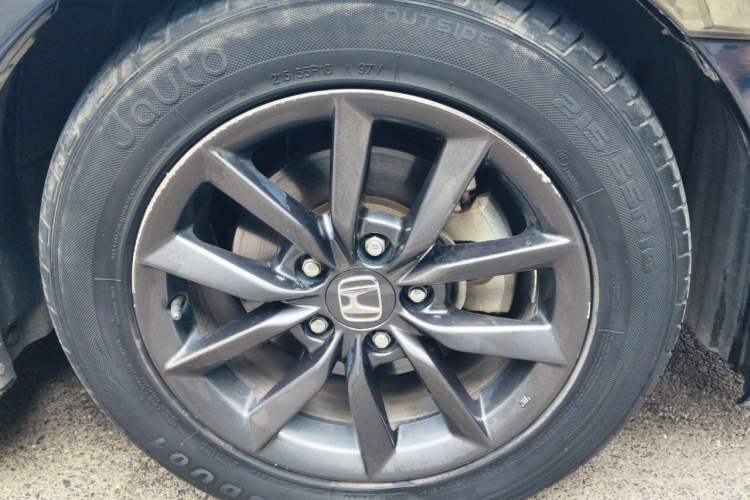 Used Honda Civic 2019 220TURBO CVT Dynamic Edition China VI Right Front Wheel Hub
