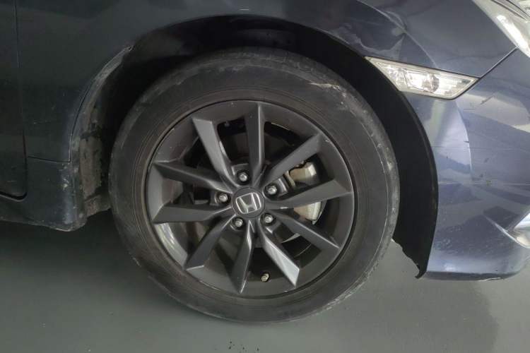 Used Honda Civic 2019 220TURBO CVT Dynamic Edition China VI Right Front Wheel Hub