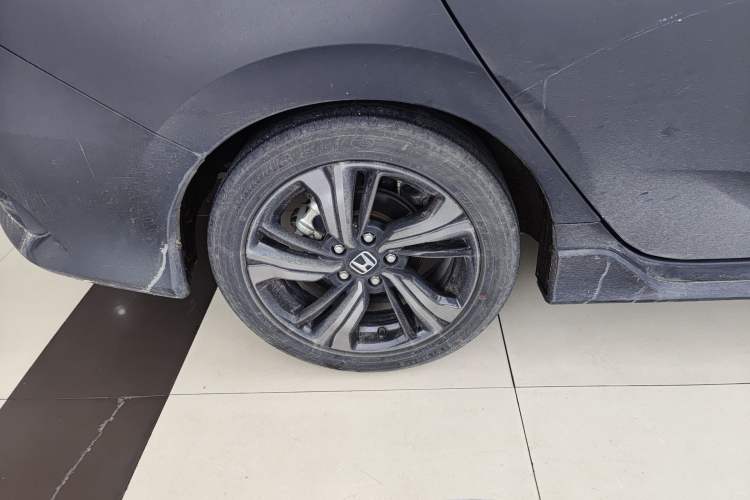 Used Honda Civic 2019 220TURBO CVT Dynamic Edition China VI Emission Standard Right Rear Wheel Hub