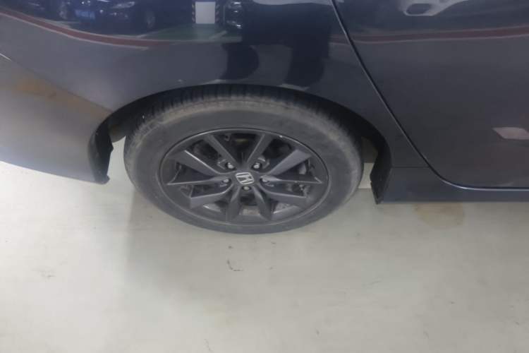 Used Honda Civic 2019 220TURBO CVT Dynamic Edition China VI Right Rear Wheel Hub