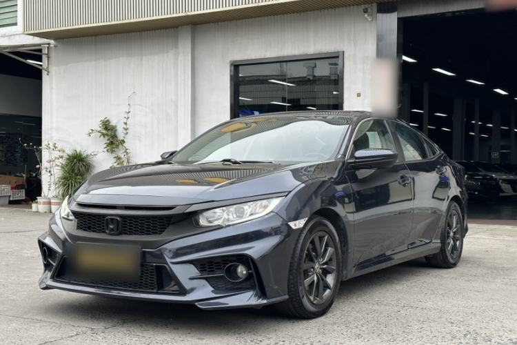 Ojetý Honda Civic 2019 220TURBO CVT Dynamic Edition China VI Guazi used car, China used car export, Used car for sale, Used  cars, Cheapest cars for sale