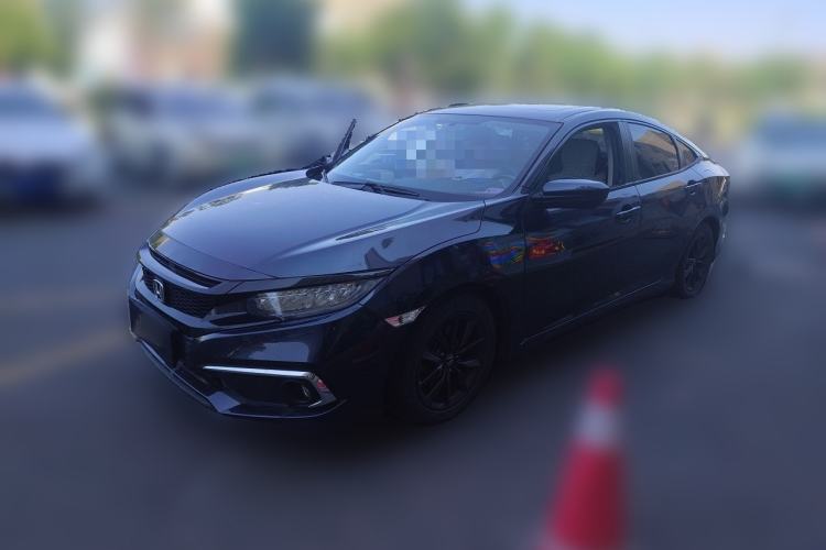Used Honda Civic 2019 220TURBO CVT Dynamic Edition China V Guazi used car, China used car export, Used car for sale, Used  cars, Cheapest cars for sale