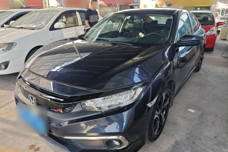 Used Honda Civic 2019 220TURBO CVT Power Edition China VI Emission Standard Guazi used car, China used car export, Used car for sale, Used  cars, Cheapest cars for sale
