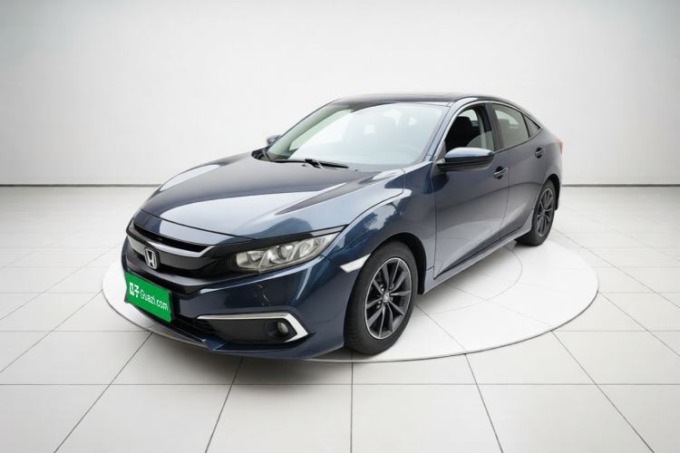 Used Honda Civic 2019 220TURBO CVT Dynamic Edition China V Guazi used car, China used car export, Used car for sale, Used cars, Cheapest cars for sale