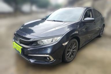 Used Honda Civic 2019 220TURBO Manual Jinkong Edition China VI
