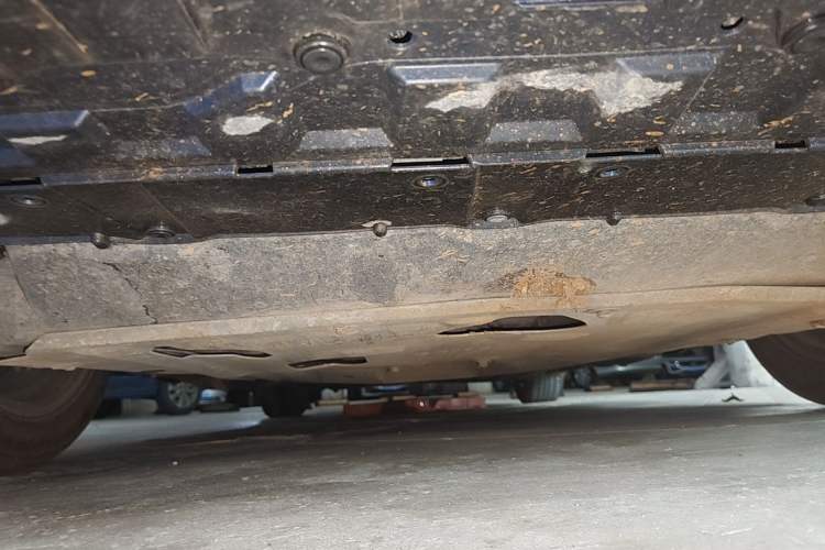 Used Honda Civic 2019 220TURBO CVT Dynamic Edition China VI Chassis Front