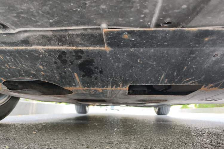 Used Honda Civic 2019 220TURBO CVT Dynamic Edition China VI Chassis Front