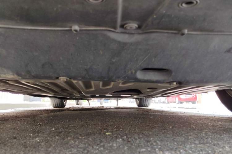 Used Honda Civic 2019 220TURBO CVT Dynamic Edition China VI Chassis Front