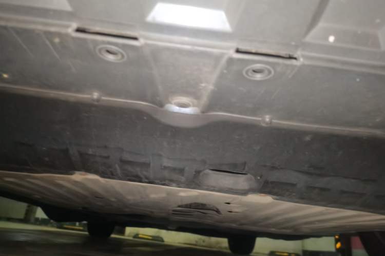 Used Honda Civic 2019 220TURBO CVT Dynamic Edition China VI Chassis Front