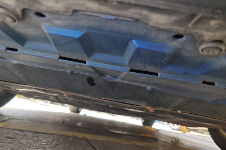 Used Honda Civic 2019 220TURBO CVT Dynamic Edition China VI Chassis Front