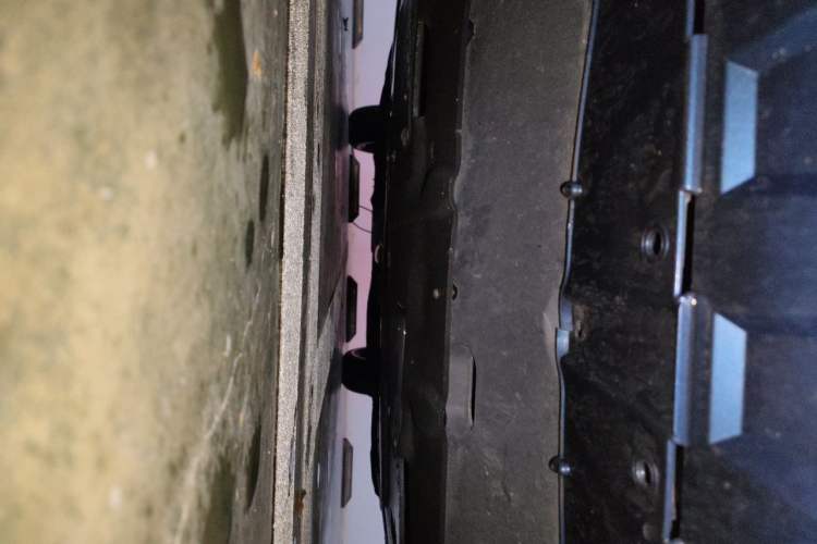 Used Honda Civic 2019 180TURBO CVT Shangdong Edition China V Chassis Front