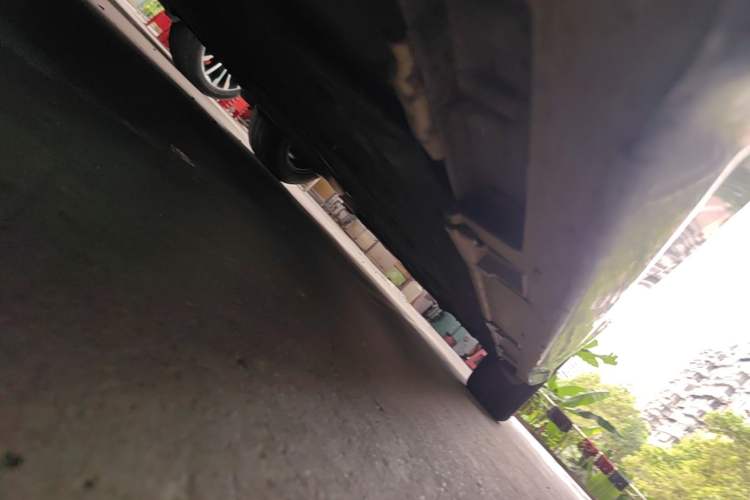 Used Honda Civic 2019 220TURBO CVT Dynamic Edition China V Chassis Front Left