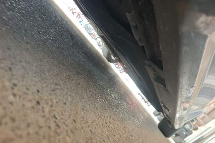 Used Honda Civic 2019 180TURBO CVT Shangdong Edition China VI Chassis Front Left