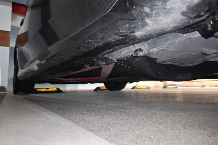 Used Honda Civic 2019 220TURBO CVT Dynamic Edition China VI Chassis Front Right