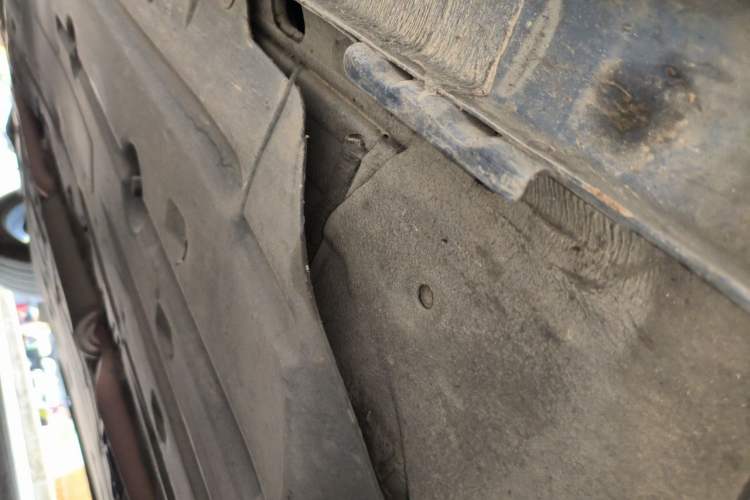 Used Honda Civic 2019 180TURBO CVT Shangdong Edition China VI Chassis Front Right