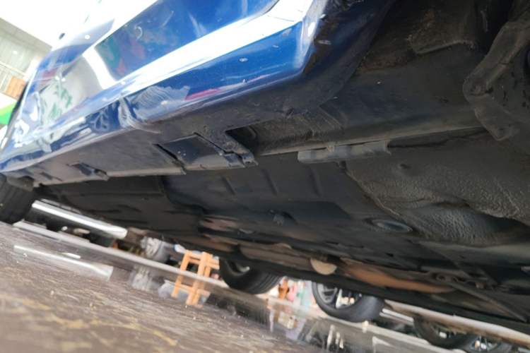 Used Honda Civic 2019 220TURBO CVT Dynamic Edition China VI Chassis Front Right