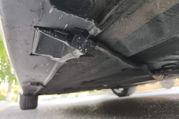 Used Honda Civic 2019 220TURBO CVT Dynamic Edition China VI Chassis Front Right