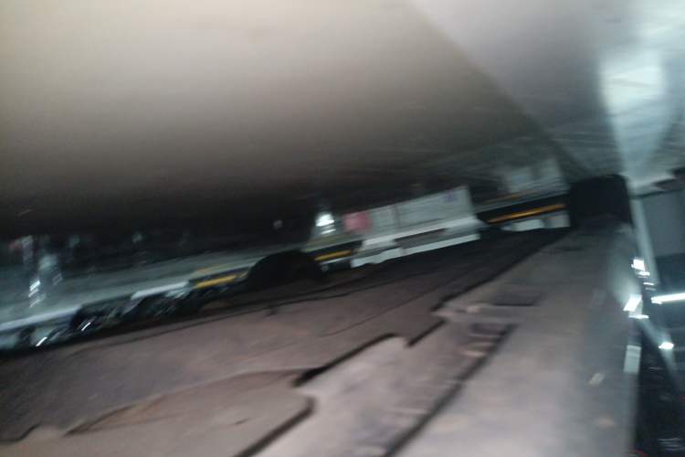 Used Honda Civic 2019 220TURBO CVT Power Edition China VI Emission Standard Chassis Front Right