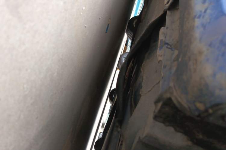 Used Honda Civic 2019 220TURBO CVT Dynamic Edition China VI Chassis Front Right
