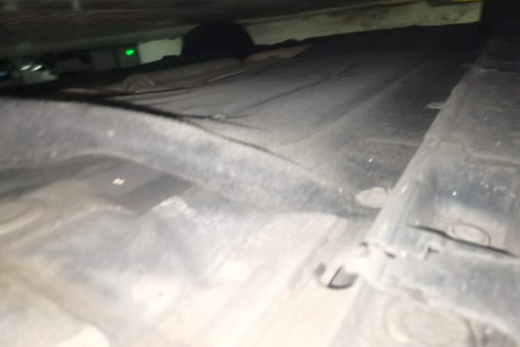 Used Honda Civic 2019 220TURBO CVT Dynamic Edition China VI Chassis Front Right