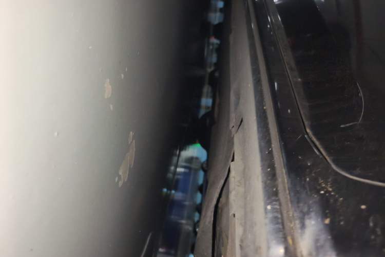Used Honda Civic 2019 220TURBO CVT Dynamic Edition China V Emission Standard Chassis Front Right