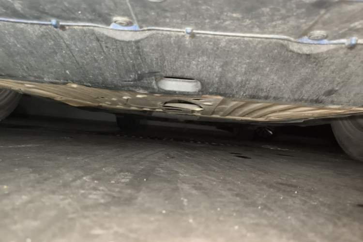 Used Honda Civic 2019 220TURBO CVT Dynamic Edition China VI Chassis Front