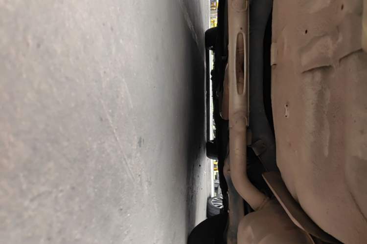 Used Honda Civic 2019 220TURBO CVT Dynamic Edition China V Chassis Rear