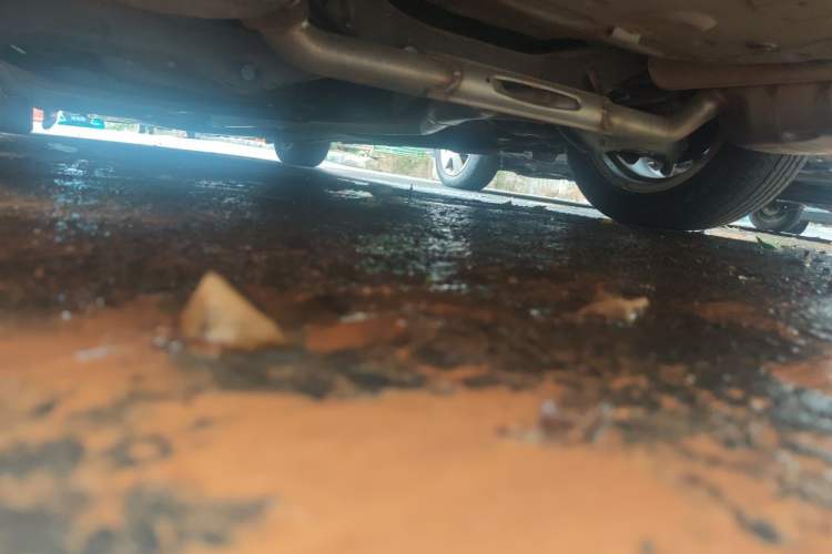 Used Honda Civic 2019 220TURBO CVT Dynamic Edition China V Chassis Rear Left
