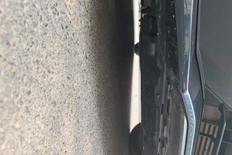 Used Honda Civic 2019 220TURBO CVT Dynamic Edition China VI Chassis Rear Right
