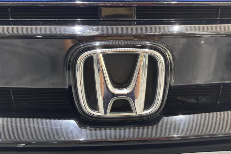 Used Honda Civic 2019 220TURBO CVT Dynamic Edition China VI Emission Standard Exterior 5