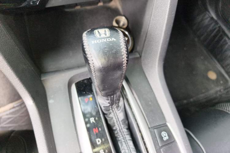 Used Honda Civic 2019 220TURBO CVT Power Edition China V Gear Lever