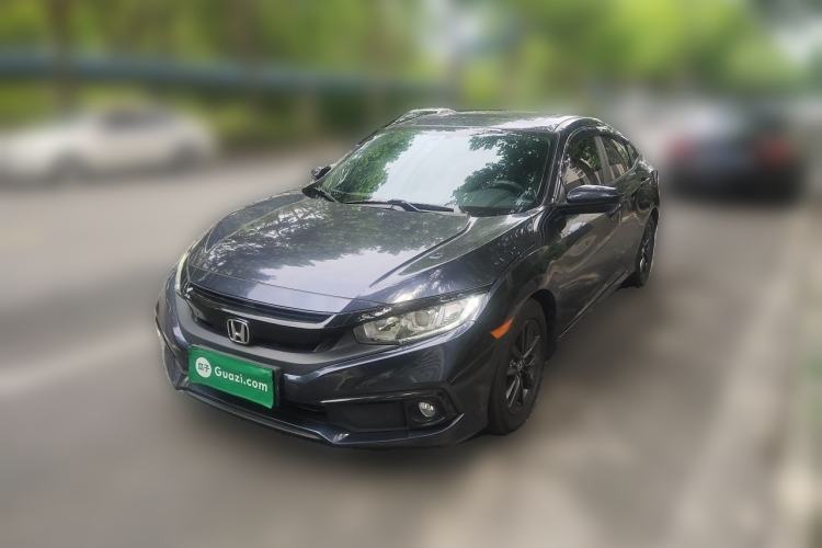 Used Honda Civic 2019 220TURBO CVT Dynamic Edition China V Guazi used car, China used car export, Used car for sale, Used  cars, Cheapest cars for sale