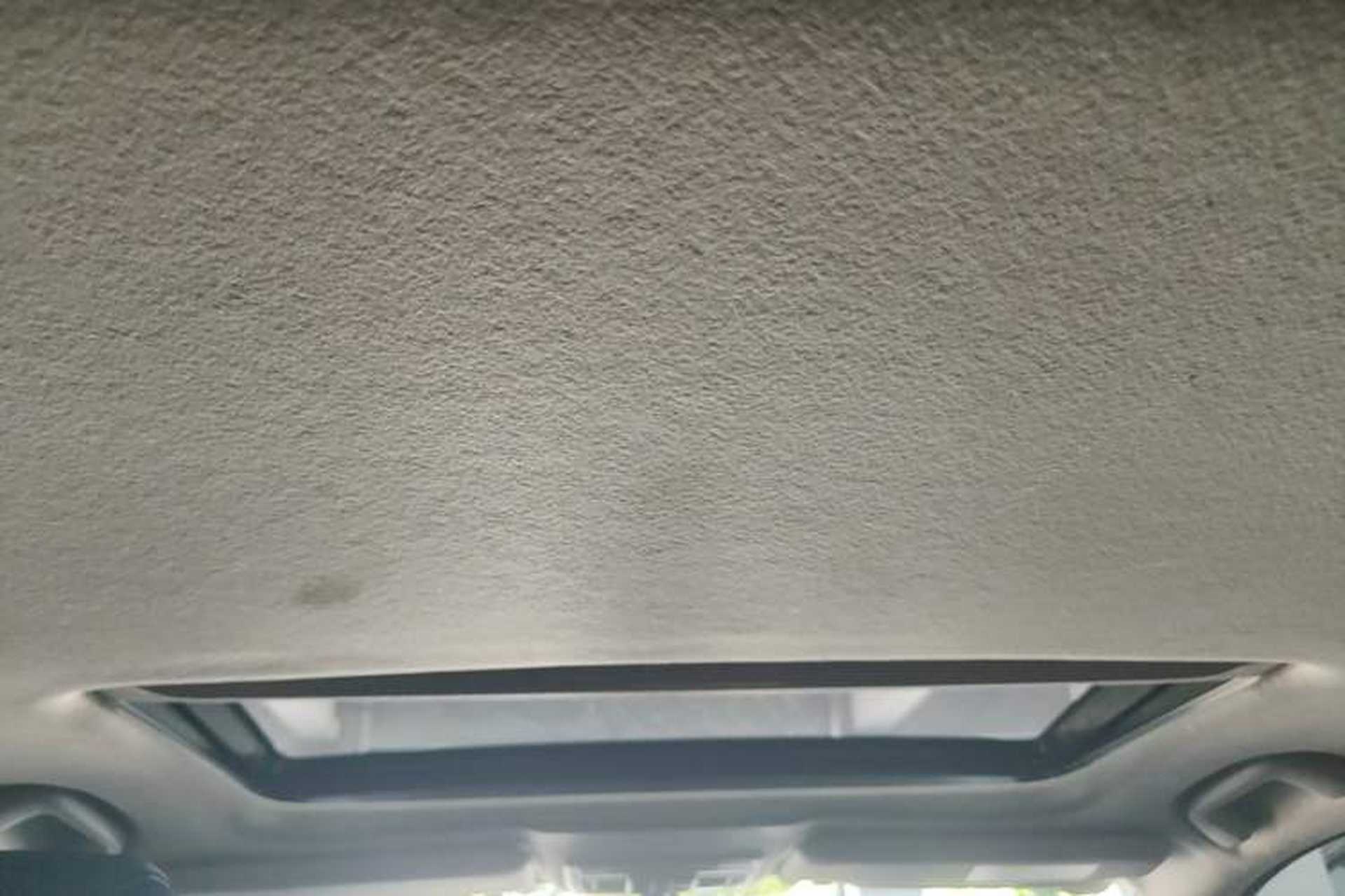 Used Honda Civic 2019 220TURBO CVT Dynamic Edition China VI Headliner