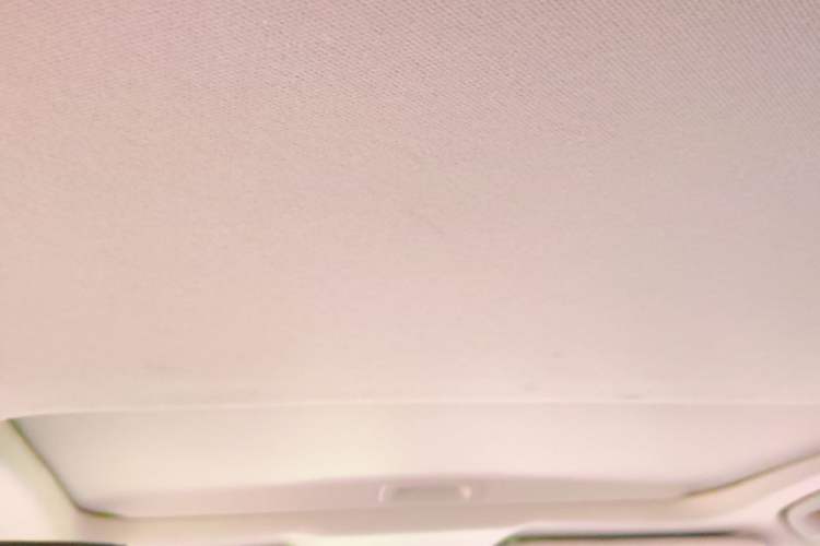 Used Honda Civic 2019 220TURBO CVT Dynamic Edition China VI Emission Standard Headliner